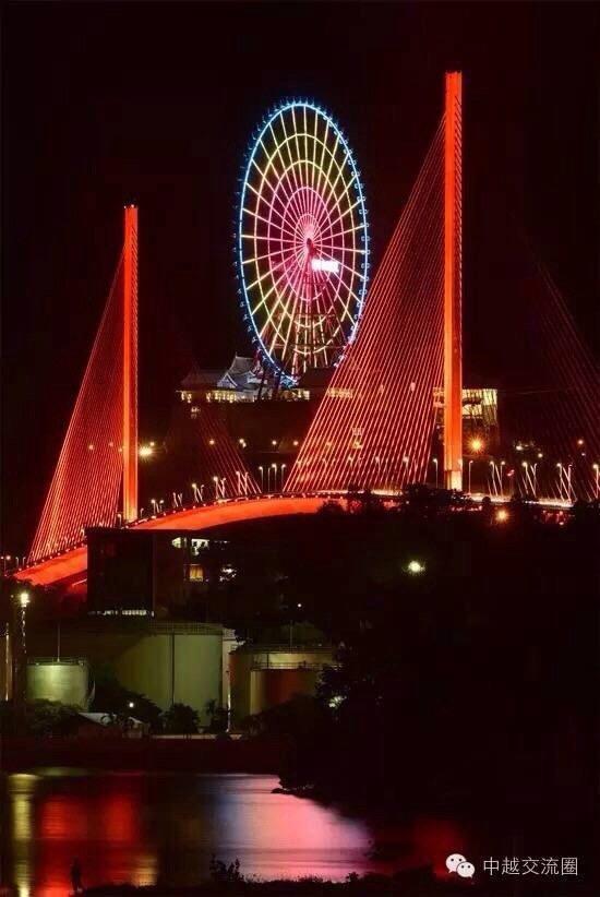 Ho Tay Hotel Ha Long Bagian luar foto